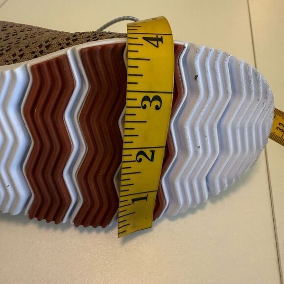 Propet Travelwalker Evo Slide W/Bungee Lacing Sz 8 Casual, Normcore, Comfort - Picture 10 of 11